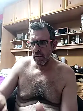 gigolobcn online show from 05-03-26, 05:24