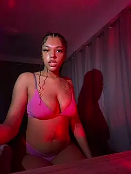 Sexxy S online show from 03-05-26, 09:33