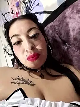 angelicroose2 online show from 10-26-25, 07:25