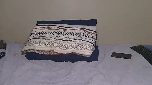 CherieBlushX online show from 07-23-26, 07:01