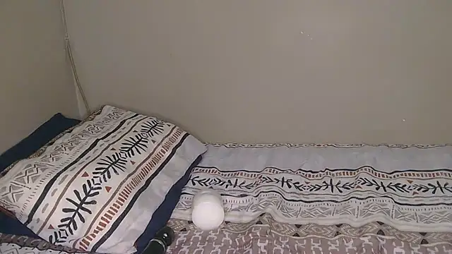 CherieBlushX online show from 07-25-26, 08:28