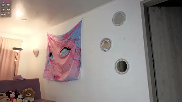 colette e online show from 11-15-25, 05:27