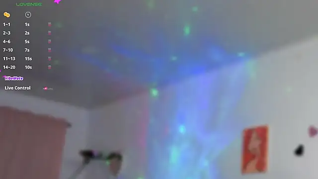 colette e online show from 12-04-25, 01:26