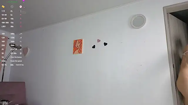 colette e online show from 12-13-25, 10:48