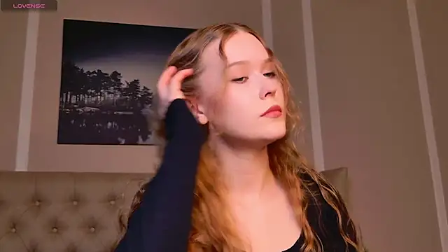 MandyMils online show from 10-04-25, 03:21