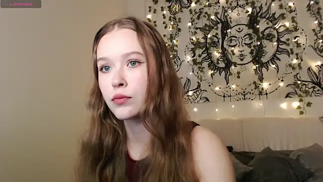 MandyMils online show from 10-23-25, 03:33