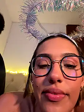 Snapshot of Danicute_ chatting on 10-26-25, 02:17 Danicute online show from 10-26-25, 02:17