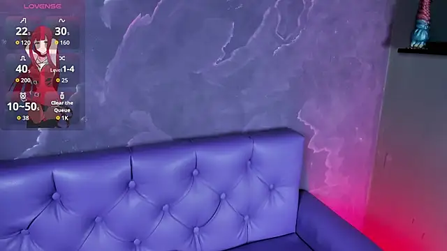 Lili milk20 online show from 02-13-26, 07:10