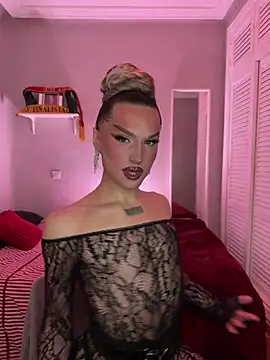 lacattiva online show from 02-13-26, 03:41