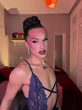 lacattiva online show from 02-17-26, 04:35