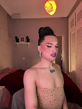 lacattiva online show from 03-02-26, 04:25