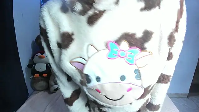 ValentinaKlean online show from 03-05-26, 04:19