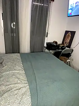 Wild2XXX online show from 10-09-25, 11:52