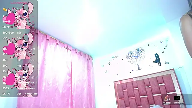 xayurin online show from 09-10-25, 01:05