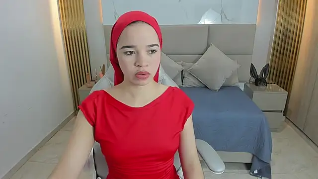 Keisha jalal online show from 10-11-25, 06:17