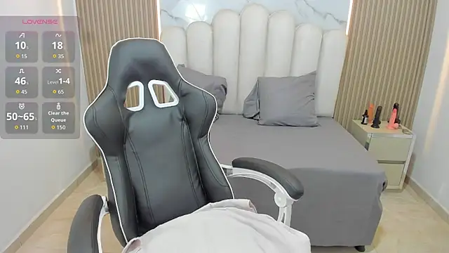 Keisha jalal online show from 02-12-26, 02:06