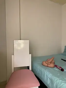 Zara Bel online show from 11-13-25, 06:29