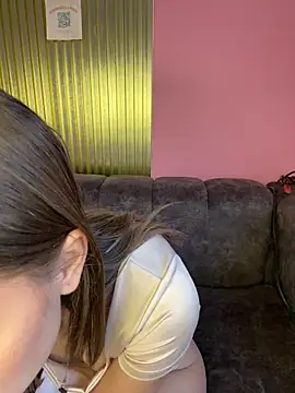 PrettyAmber online show from 02-01-26, 04:38