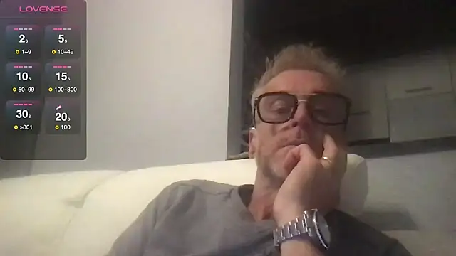 Axl hot online show from 10-11-25, 07:56