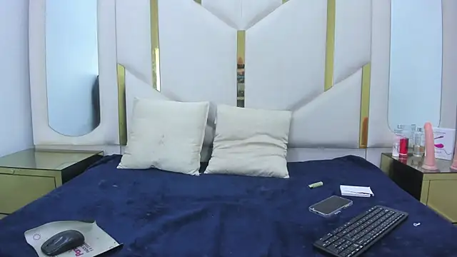 GabrielBrowm online show from 11-09-25, 09:02