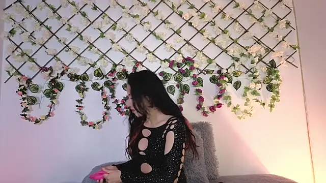 Lolarosesxs online show from 09-11-25, 08:53