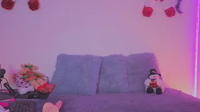 Lolarosesxs online show from 12-04-25, 10:51