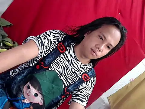 Cockyliciousx online show from 05-07-26, 11:15