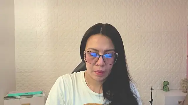 Eva mermaid online show from 05-12-26, 02:36