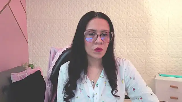 Eva mermaid online show from 06-03-26, 03:17