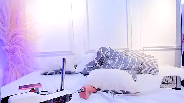 salma falcon online show from 09-19-25, 06:52