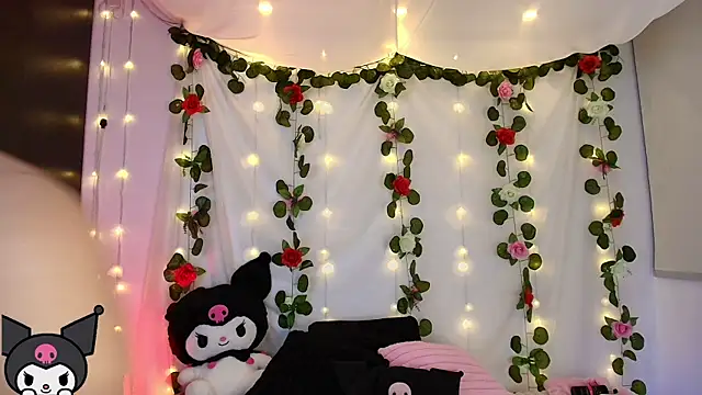 cutee andrea online show from 11-22-25, 02:10