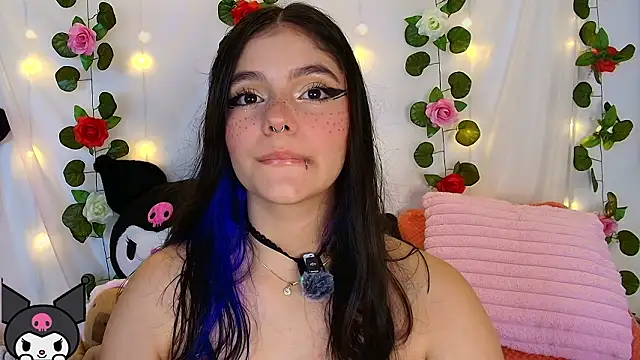 cutee andrea online show from 02-23-26, 02:53