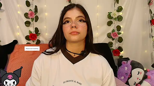 cutee andrea online show from 05-06-26, 03:02
