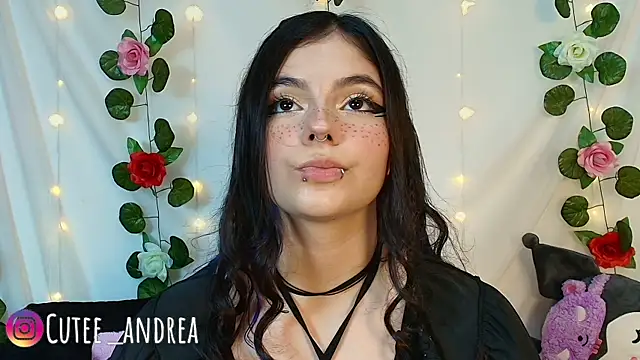 cutee andrea online show from 05-10-26, 02:39