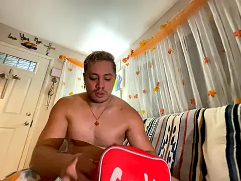 GirThyDock online show from 11-03-25, 03:08