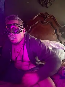 GirThyDock online show from 01-09-26, 10:00