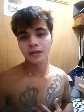 Explodecumboy online show from 01-13-26, 04:01