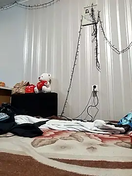 Dawidwi493  online show from 01-14-26, 04:56