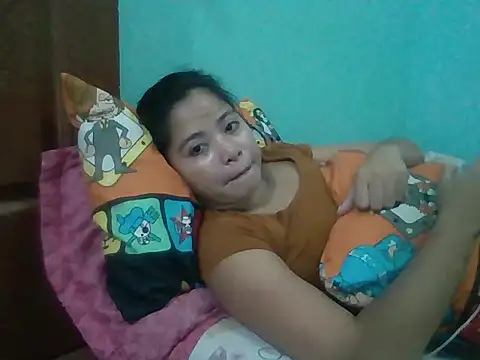 stunningprincesss online show from 02-07-26, 10:52