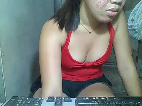 Snapshot of Skinny_PinayGirljust18 chatting on 06-16-26, 01:14 Skinny PinayGirljust18 online show from 06-16-26, 01:14