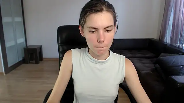 AmelieReve online show from 09-11-25, 03:12