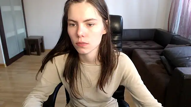 AmelieReve online show from 09-18-25, 02:52