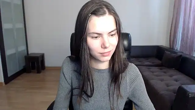 AmelieReve online show from 10-01-25, 01:06