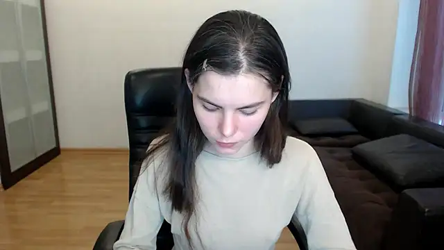 AmelieReve online show from 11-06-25, 01:23