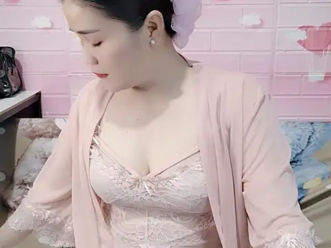 Miu 9117 online show from 09-13-25, 03:56