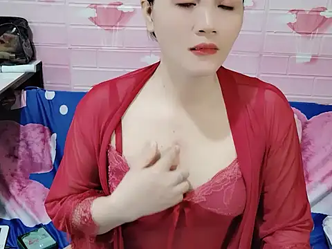 Miu 9117 online show from 10-01-25, 04:24