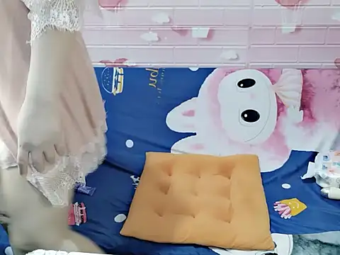 Miu 9117 online show from 10-24-25, 06:59