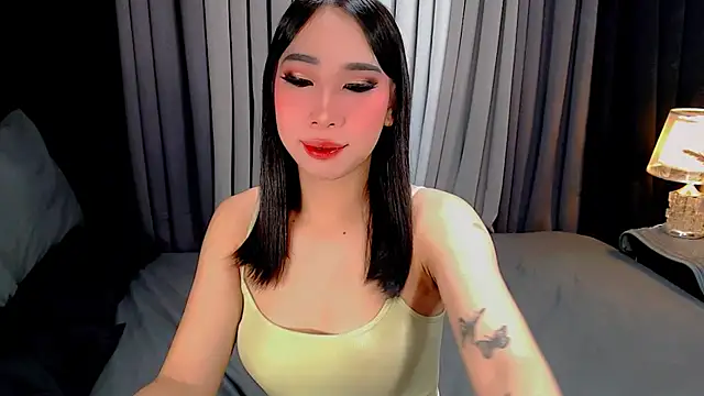 kisha greyson online show from 11-18-25, 09:47