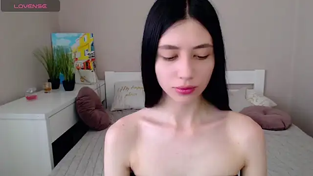 SelinLi online show from 06-22-26, 09:06