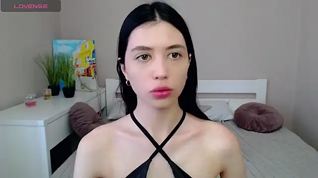 SelinLi online show from 06-23-26, 05:16